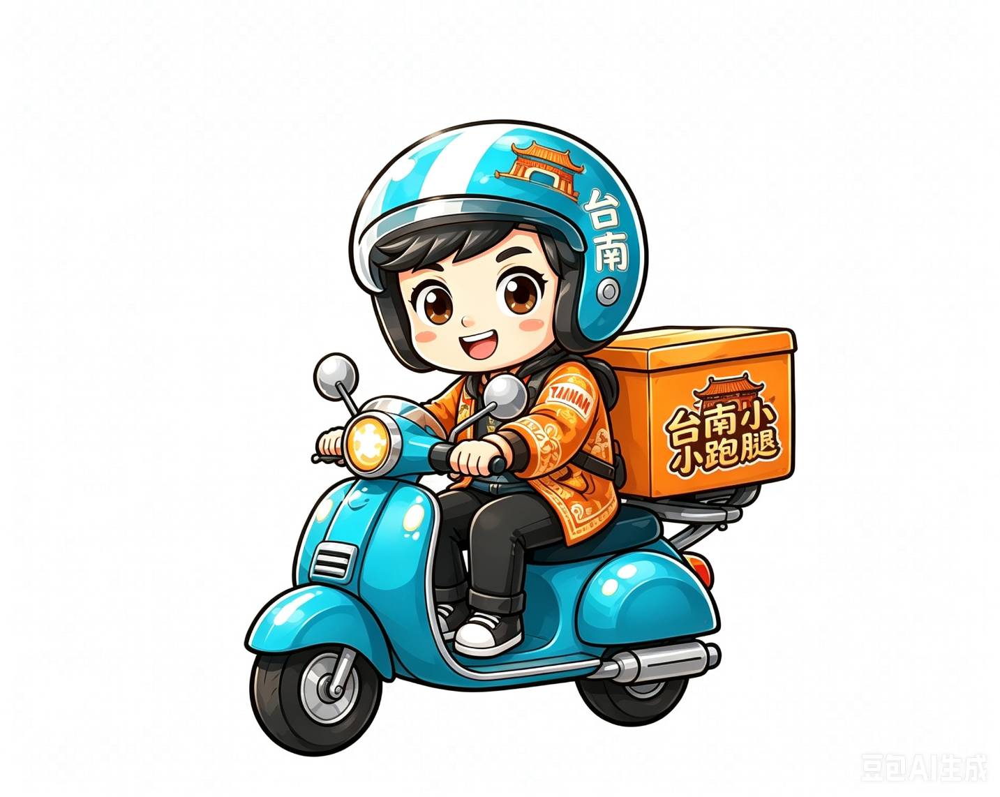 台南日常雜事代辦 - 生活大小事幫餵寵物代丟垃圾代買代購配送服務 - 台南小跑腿